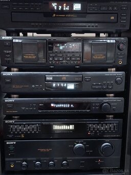 Sony - 2