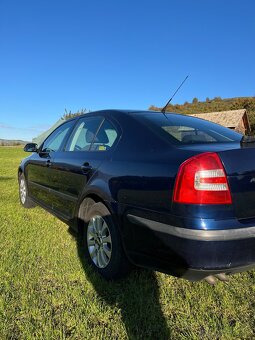 Škoda Octavia 2 - 2