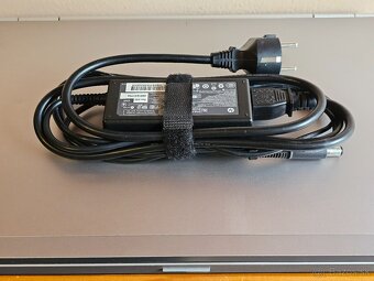 HP EliteBook 8570p - 2