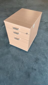 Kancelársky mobilný kontajner - 2