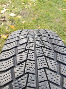225/45r17 zimné - 2