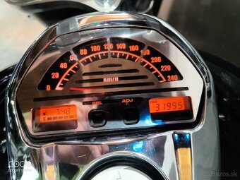 Predám Suzuki Intruder VZR 1800 - 2