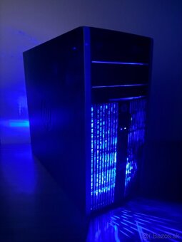 Počítač HP Intel i5-3470 4x3,30GHz.GT 730 2GB. 256g SSD - 2