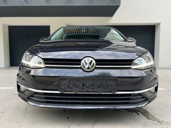 Volkswagen Golf 1.5 TSI OPF ACT 150k Highline DSG - 2