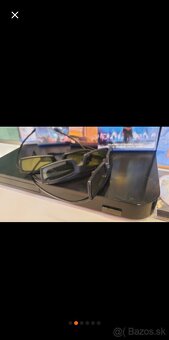 Blueray prehravac s prislusenstvom 3D - 2