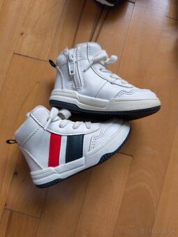 Chlapčenská obuv veľkosť 18-20 - 2