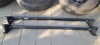 Plechové disky R15 citroen peugeot - 2