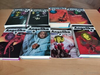 Angelika - 2