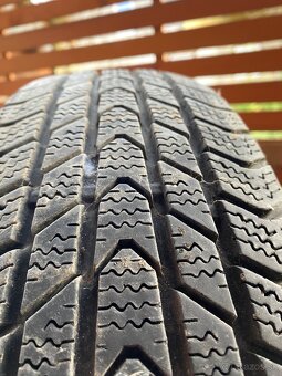 Felicia Kumho R13 165/70 - 2