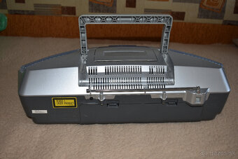 Predám stereorádio Panasonic - 2