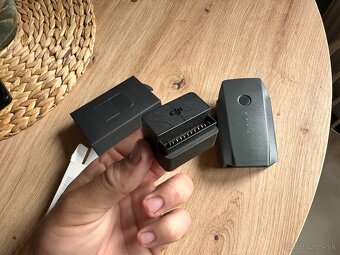 Powerbank adapter DJI - 2