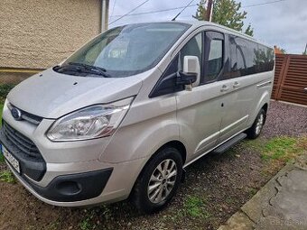 Osobná doprava,letiskovy transfer - 2