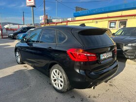 BMW Rad 2 Active Tourer 225xe PHEV 4x4,Plug in Hybrid❤️ - 2