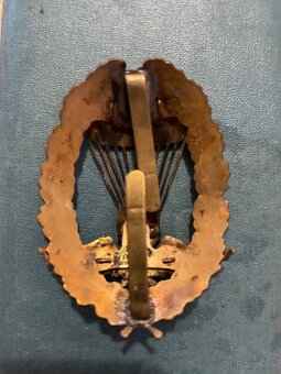 WW2 Vysadkar madarskej kralovskej armady - 2