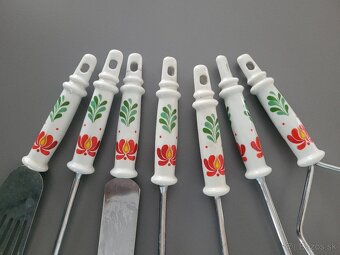 Retro pomocky do kuchyne - 2