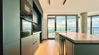 ASSENZIO – PRENAJOM – 3 IZBOVÝ BYT NA PRENAJOM – EUROVEA TOW - 2