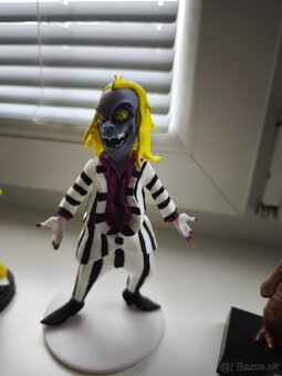 Figúrky film seriál komiks - 2