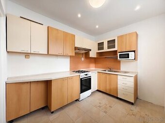 1 IZB. BYT s LOGGIOU po REKONŠTRUKCII, KOŠICE – SEVER - 2