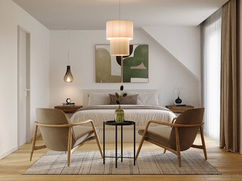 A3.2 - Rodinná pohoda a moderné bývanie - radový dom v p - 2