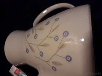 Porcelánová suprava - 2