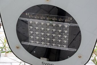 LED lampa Cariboni Brick Top – kvalitné talianske osvetlenie - 2