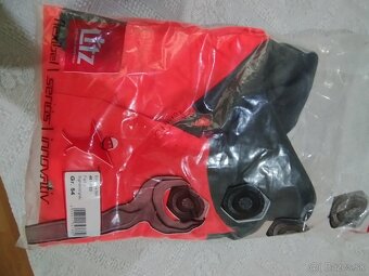 Monterkova bluza - 2