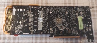 PREDANÁ Sapphire R9 290X OC 4GB - 2