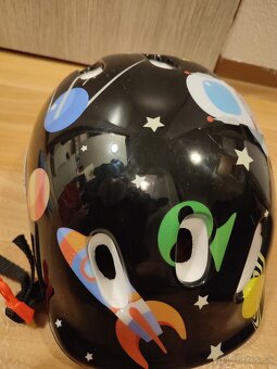 Detská prilba - 2