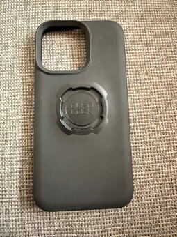 Quad lock iPhone 13 pro nový - 2