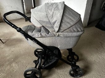 Bebetto luca 2 kombinácia - 2