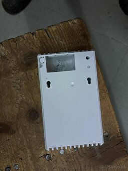 Systemair Pulser-M 230/400V - 2