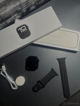 Apple Watch series 10 (replika) - 2