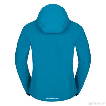 Pánska bunda Zajo Air LT Hoody veľkost L - 2