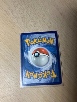 Pokemon karta Great Tusk ex - 2