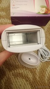 Elektrický depilačný set WEET EASY WAX na domáce použitie - 2