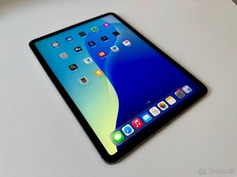 Inzerát 180894686: PREDAM/ VYMENIM IPAD PRO M1 CELLUAR 128GB - 2