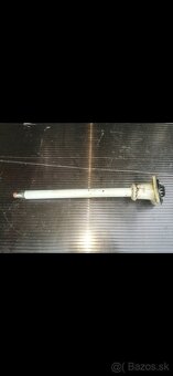 Kúpim volantovú tyč Tk14 - 2