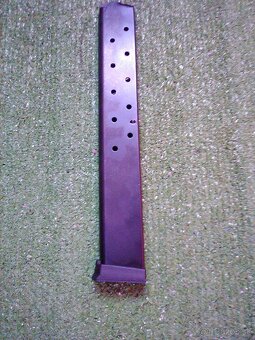 Zásobníky ProMag 15 náb. kal .45 ACP pre Colt 1911 a klony - 2