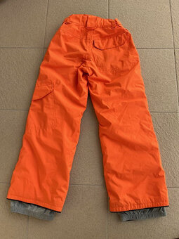 Lyžiarske nohavice O'Neill - veľ.140 - 2