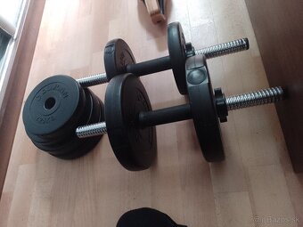 Jednoručný set DUVLAN - 2