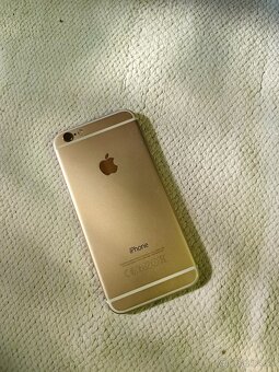 Apple iPhone 6 - 16GB - 2
