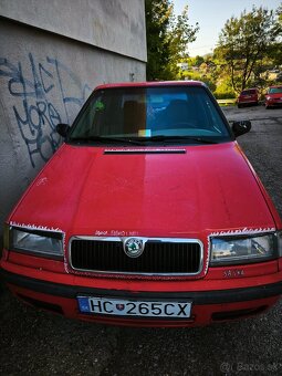 Predám škoda Felicia - 2