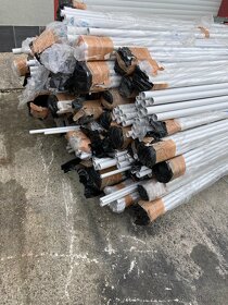 Predam el plastove trubky - 2