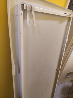 Predám revízne dvierka 1495x540 horizontálne. - 2