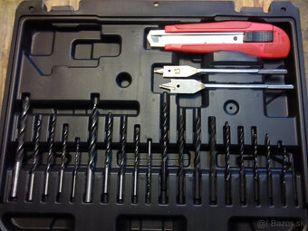 Predám Aku uťahovačku Makita. - 2