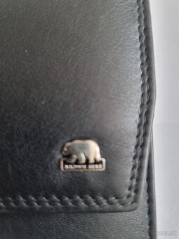 Penazenka Brown Bear - 2