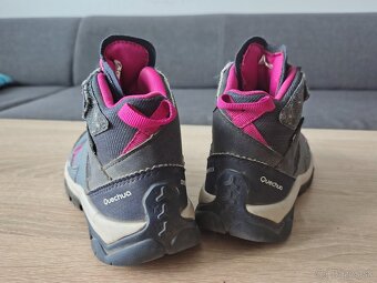 Turisticke topanky 29 - 2