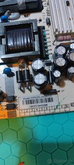 Zdroj pre TV MP5055-4K58-CX - 2