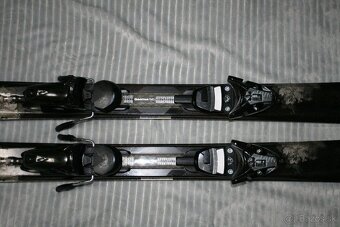 dámske lyže Elan 146 cm - 2