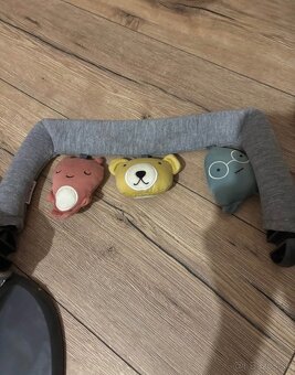 Lehátko Babybjörn - 2